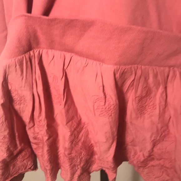 🤩HOST PICK🤩 True Craft salmon hooded sweater - Picture 4 of 8